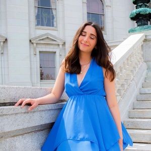 Meet your Posher, Emily